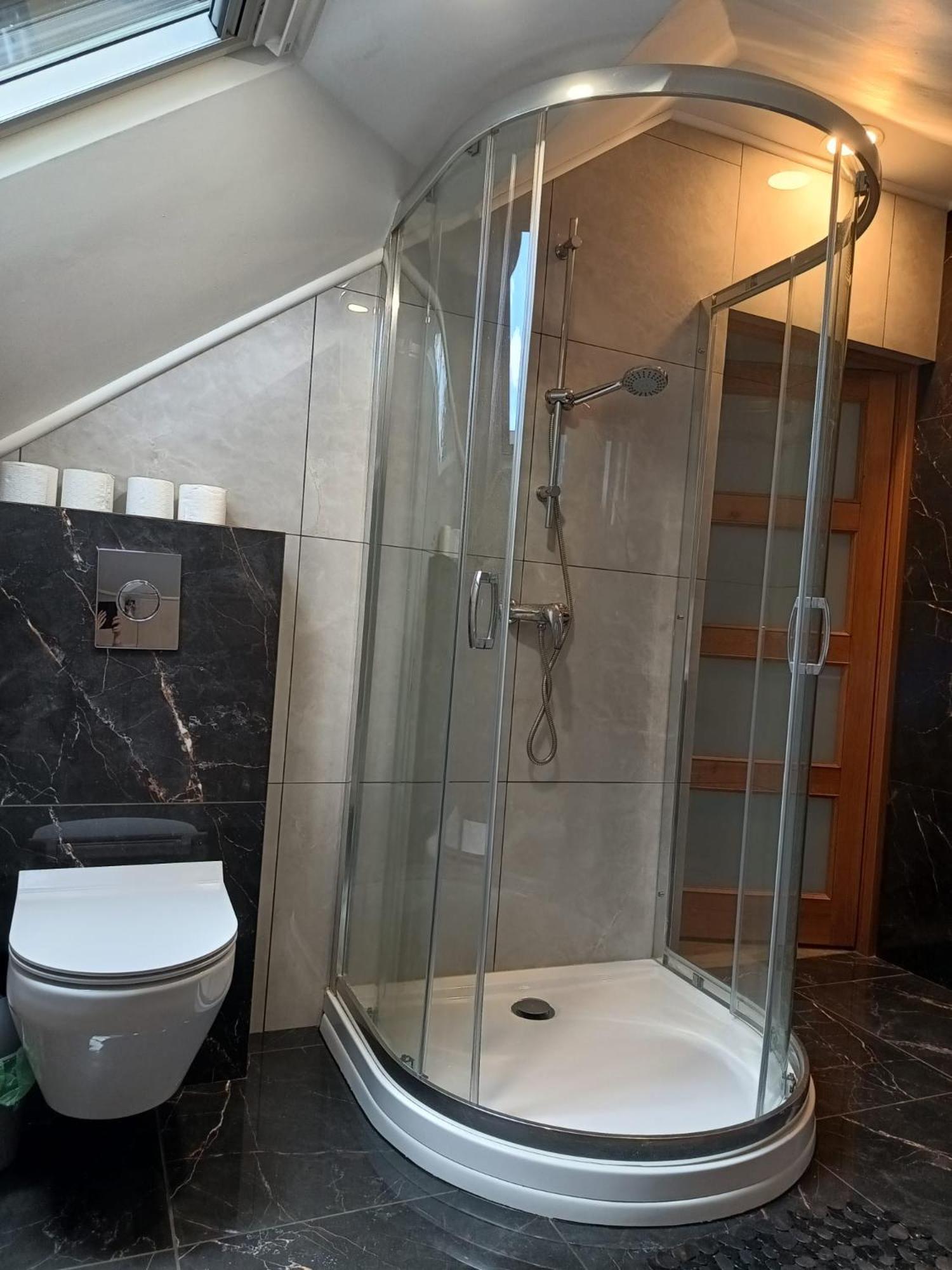 Apartament Sosnowa Apartment Krasnobrod Bagian luar foto
