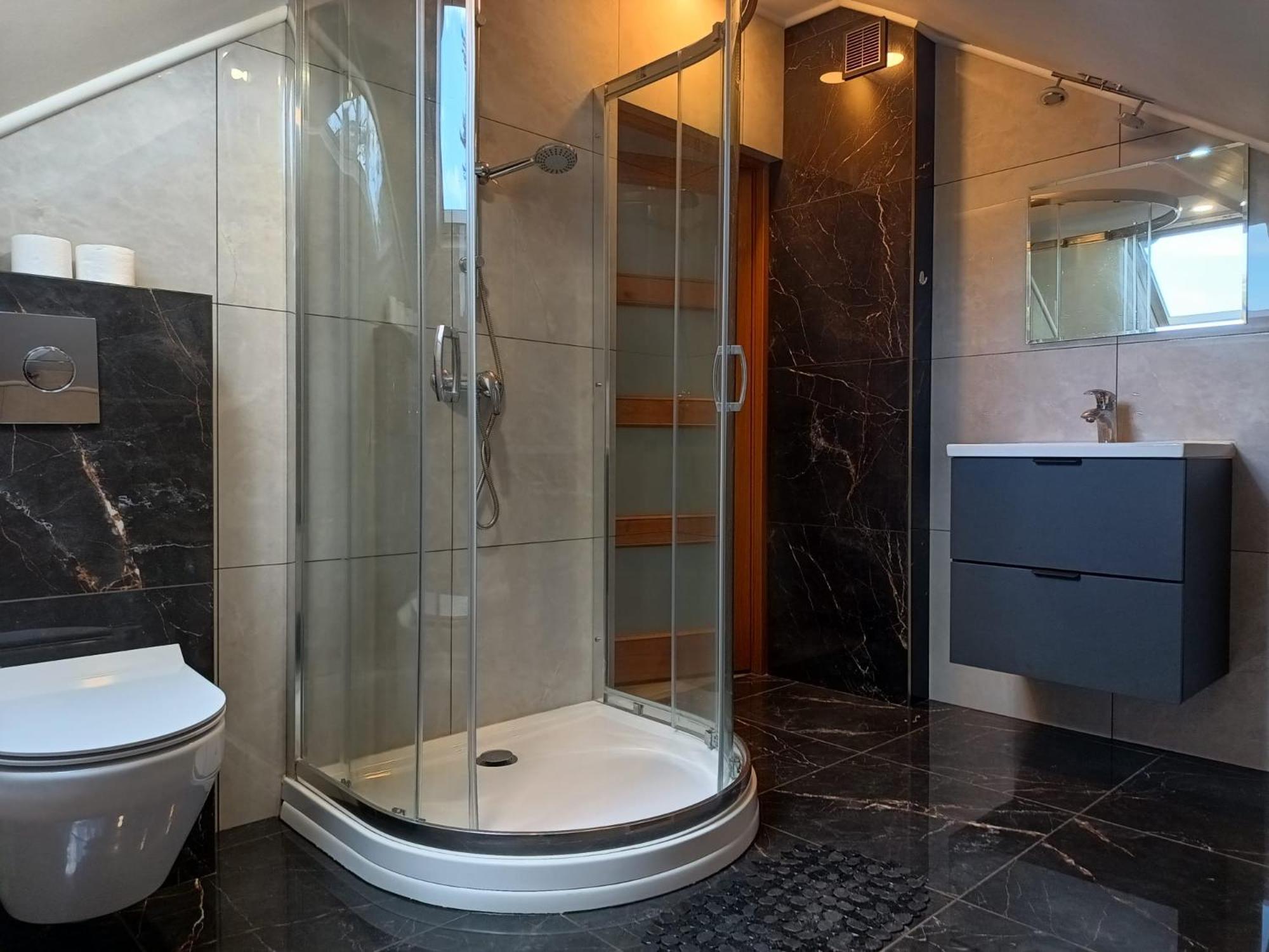 Apartament Sosnowa Apartment Krasnobrod Bagian luar foto